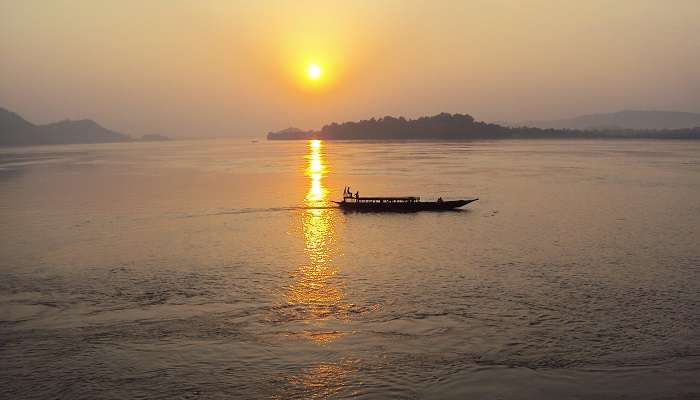 2025 में असम में घूमने के लिए 10 सर्वश्रेष्ठ स्थान