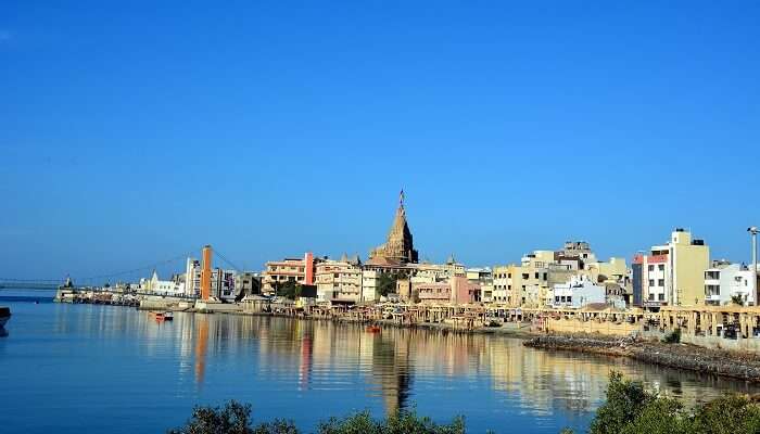 द्वारका में घूमने की जगह