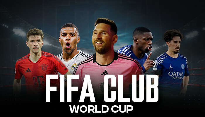 FIFA Club World Cup 2025: Schedule, Predictions, & Timings