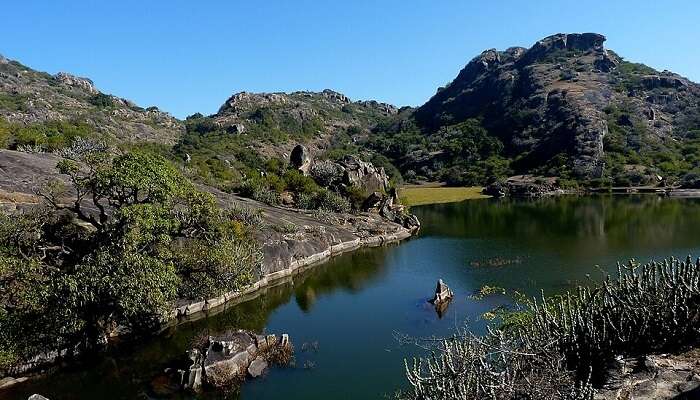 पहाड़ों की रानी माउंट आबू में ये स्थान हैं घूमने के लिए परफेक्ट