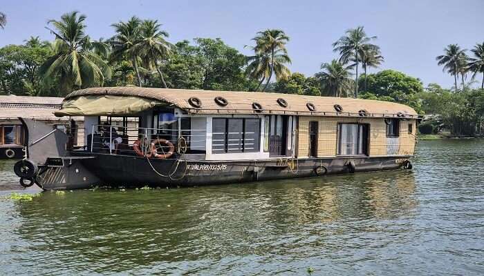 केरल घूमने का परफेक्ट 4 दिन का प्लान