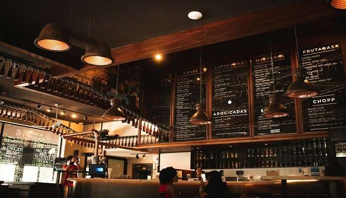 Top 5 Best Brewery in JP Nagar, Bangalore