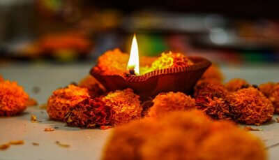 देव दीपावली