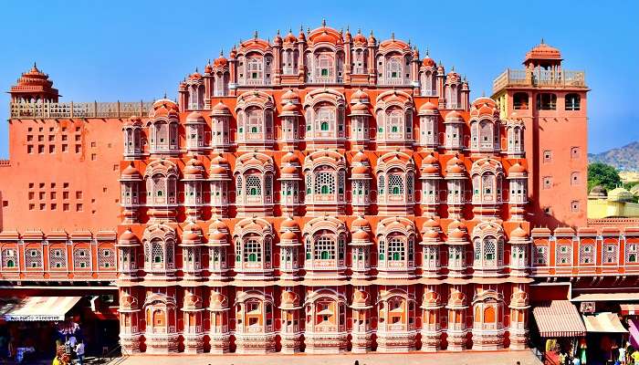 जनवरी में राजस्थान में घूमने की बेस्ट जगहें