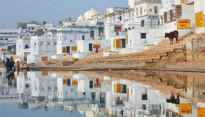 नाथद्वारा में घूमने की 10 प्रमुख जगहें