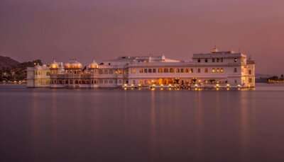 उदयपुर ट्रैवल टिप्स