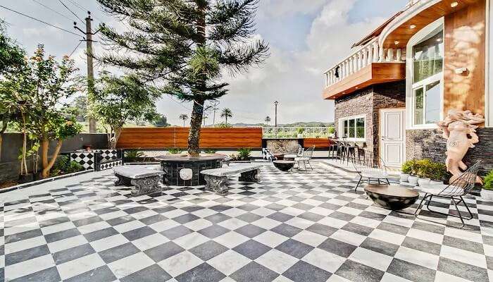 माउंट आबू में विला – फैमिली और कपल्स के लिए परफेक्ट स्टे गाइड