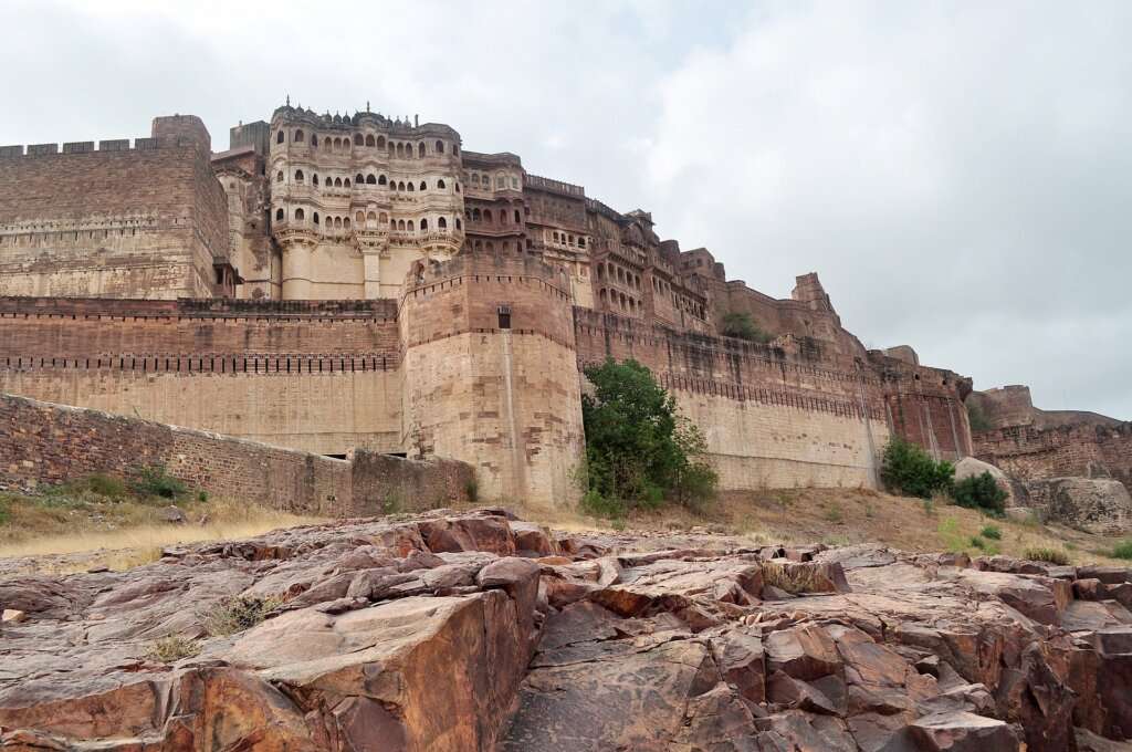 Jodhpur And Bikaner- Community Spirit