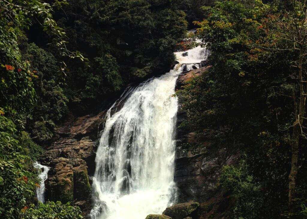 Munnar