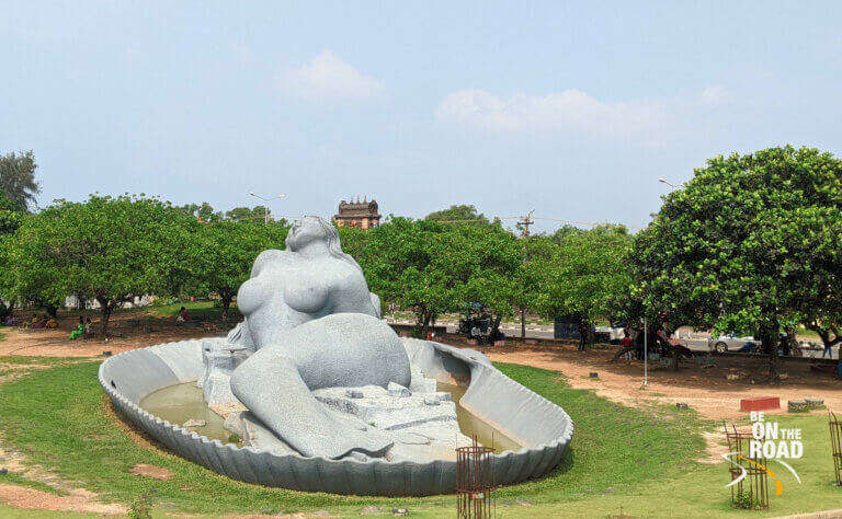 Thiruvananthapuram, the capital city of Kerala,