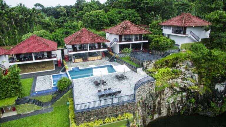 Athirappilly is the perfect weekend trip.