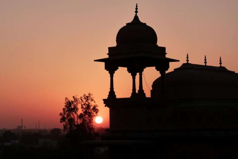 Jodhpur And Bikaner- Community Spirit