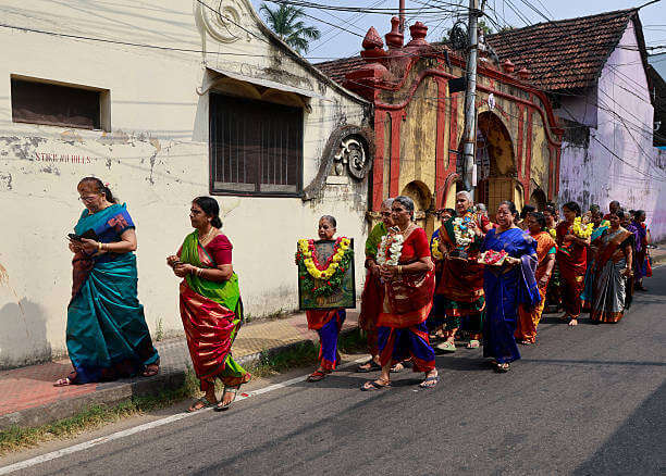 Kochi 
