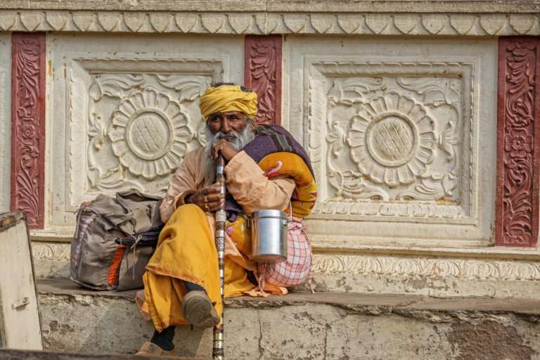 Jaisalmer- Golden Lanes and Desert Charm