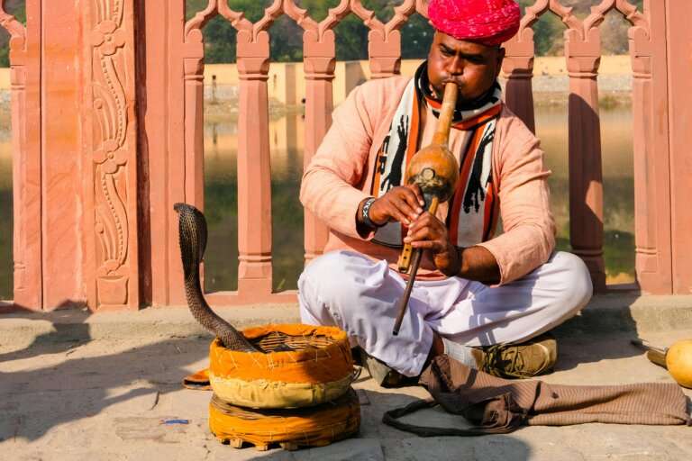 Gangaur Festival of Rajasthan