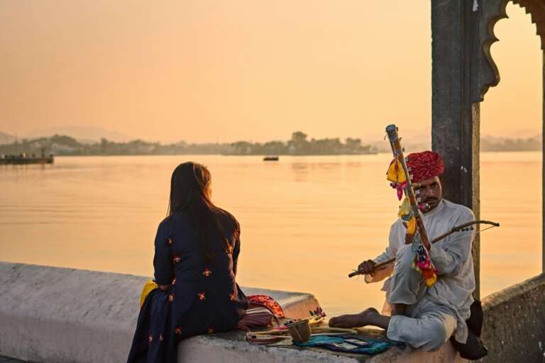 Gangaur Festival of Rajasthan
