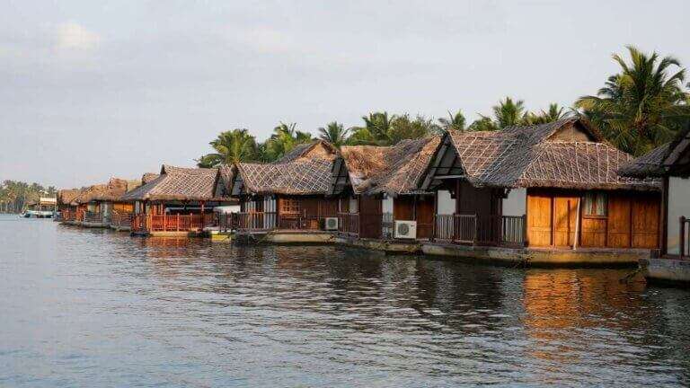 Thiruvananthapuram, the capital city of Kerala,