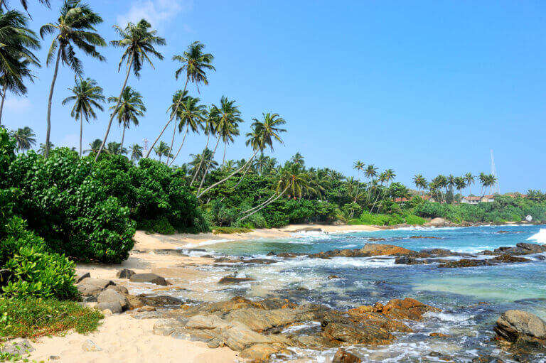Varkala