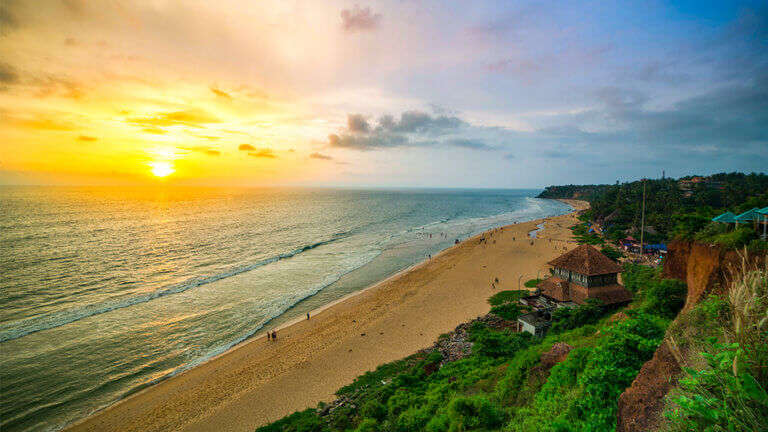 Varkala