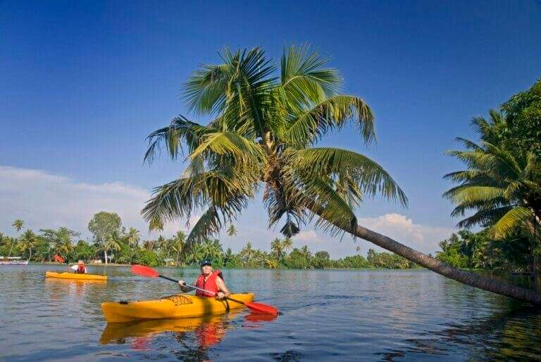 famous boat Beach.