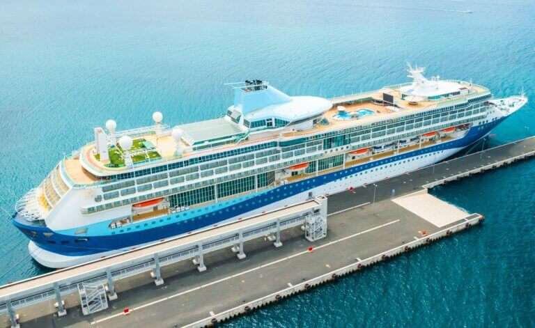Vizag to Andaman Ship Price & Schedule
