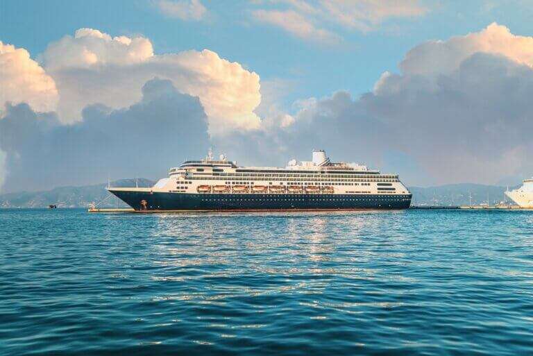 All Ships Operating Andaman Mainland Routes