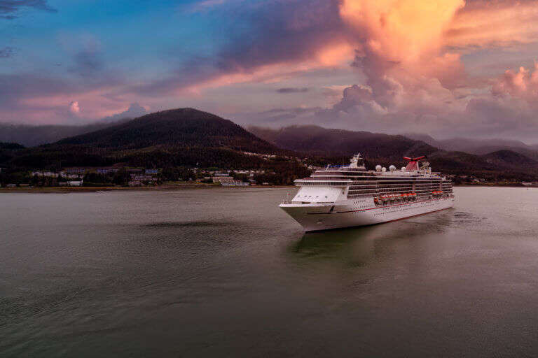 Vizag to Andaman Ship Price & Schedule