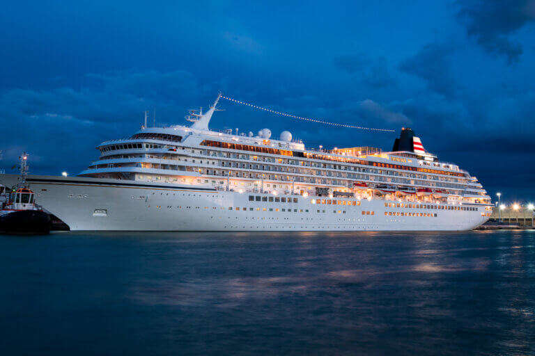 Chennai to Andaman Ship Price & Schedule