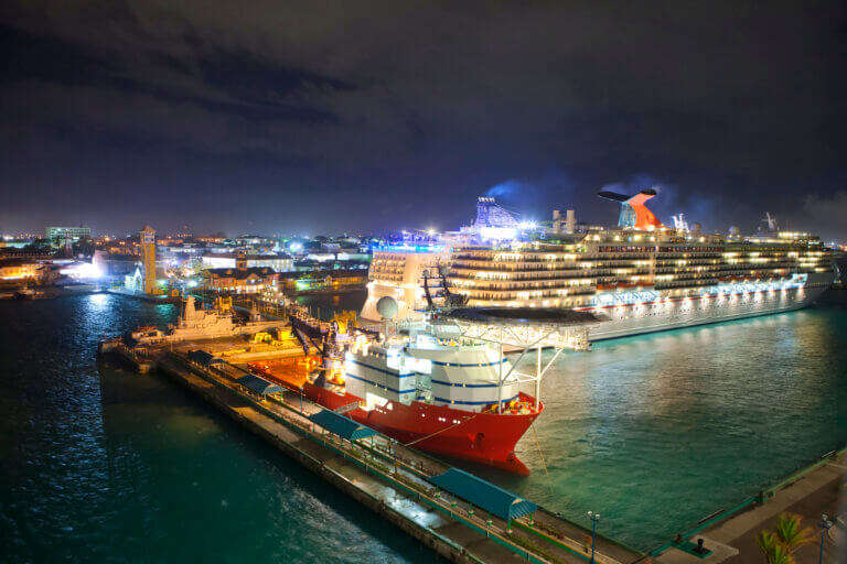 Chennai to Andaman Ship Price & Schedule