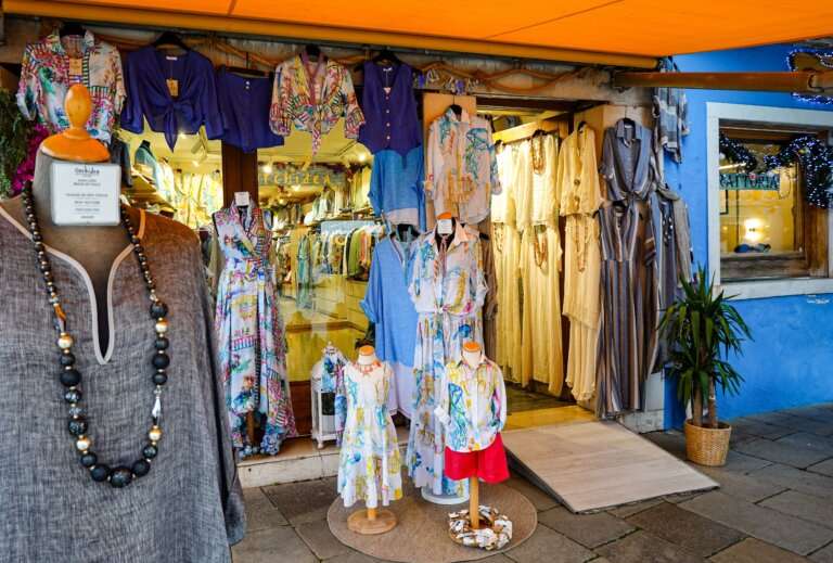 Aadim Market in andaman