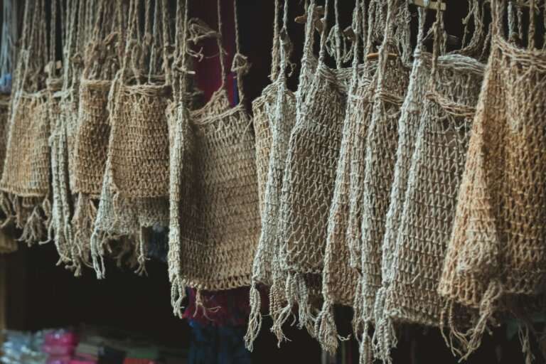 Aadim Market in Andaman