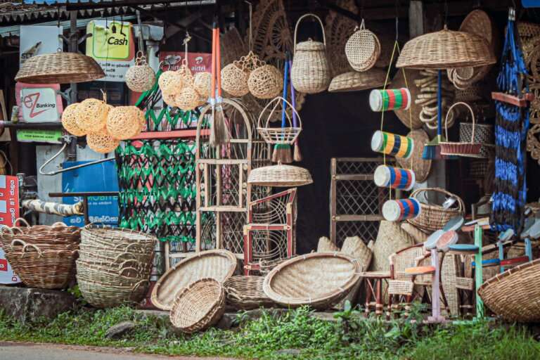 Aberdeen Bazaar