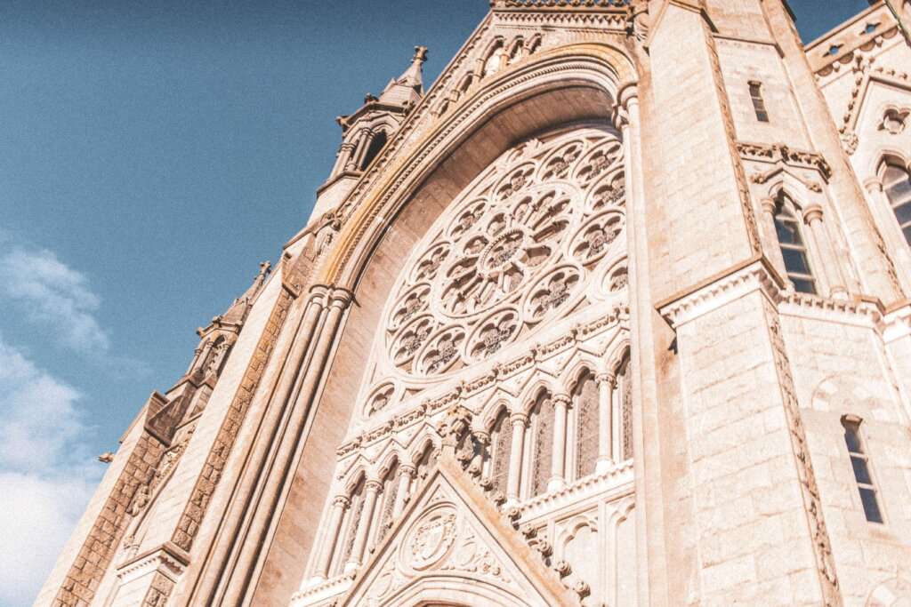 All Saints' Church (Church of North India), Prothrapur