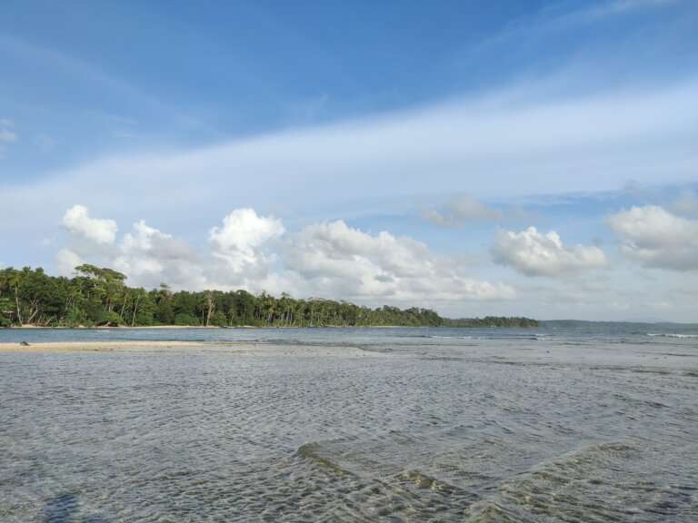 Baludera Beach