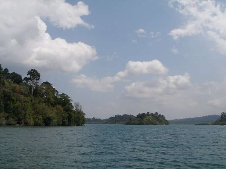 Diglipur - The Far North