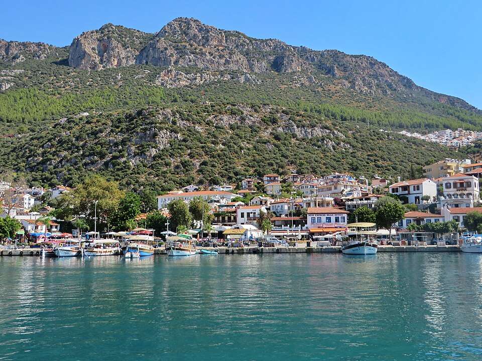 Barracuda City