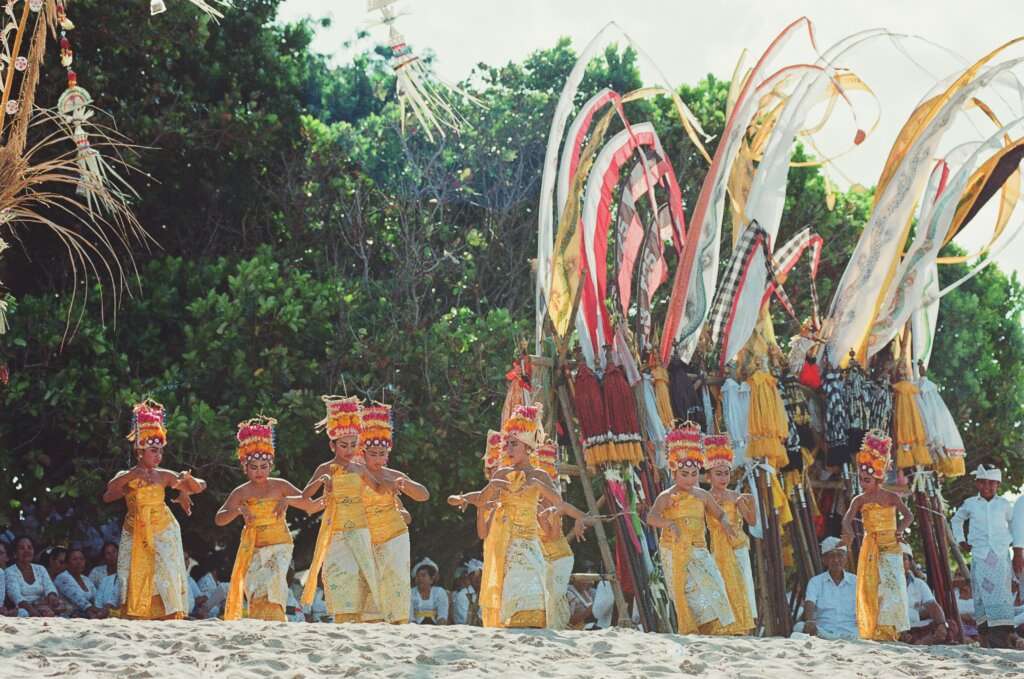 Beach Festival