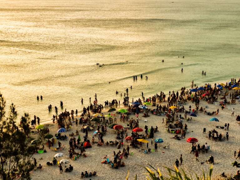 Beach Festival