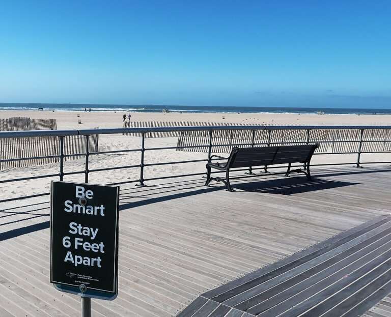 Beaches in Long Island