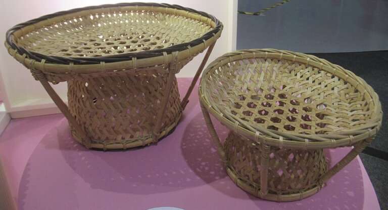 Cane & Bamboo Goods