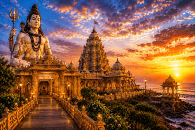 नागेश्वर मंदिर
