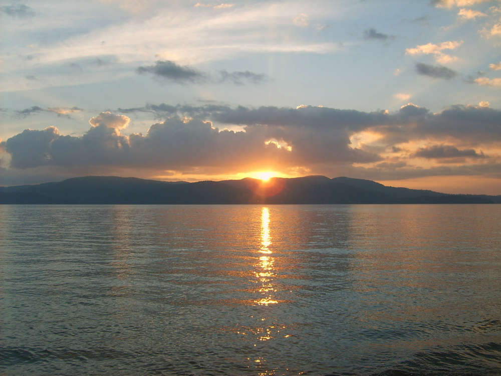 Chidiya Tapu & Ross Island (near Port Blair)