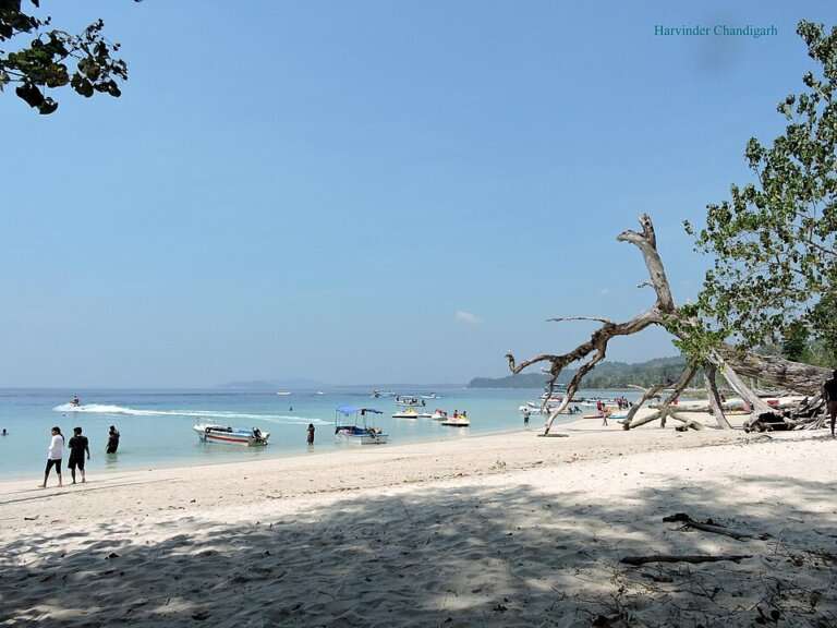 Elephant Beach - Water Sports Hub