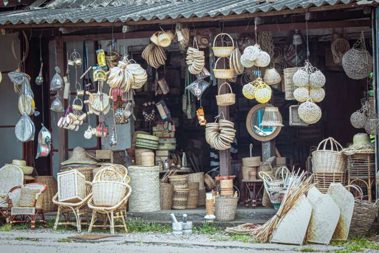 Handicraft Emporium in andaman