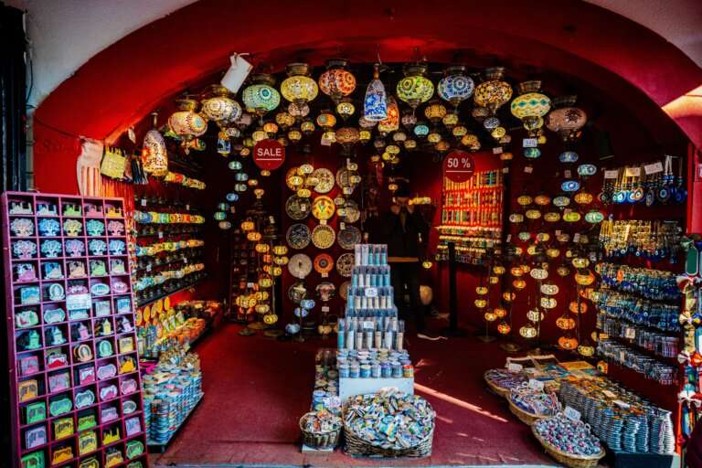 Handicraft Emporium in andaman