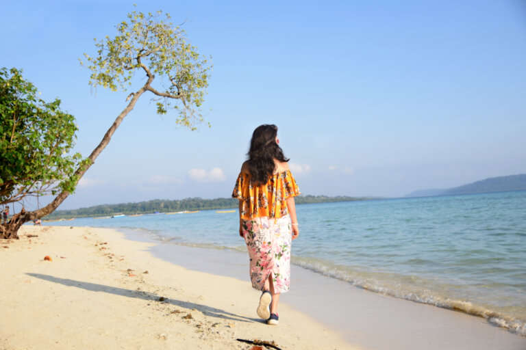 Havelock Island