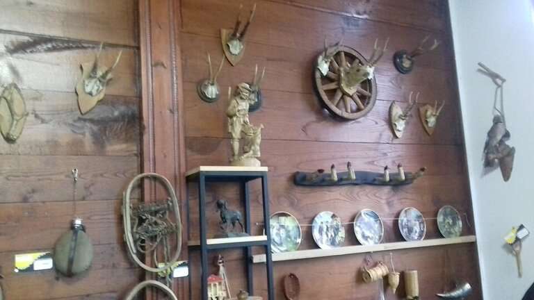 Forest Museum, Chatham