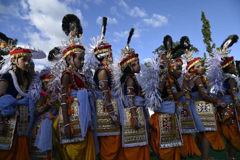 Island Tourism Festival