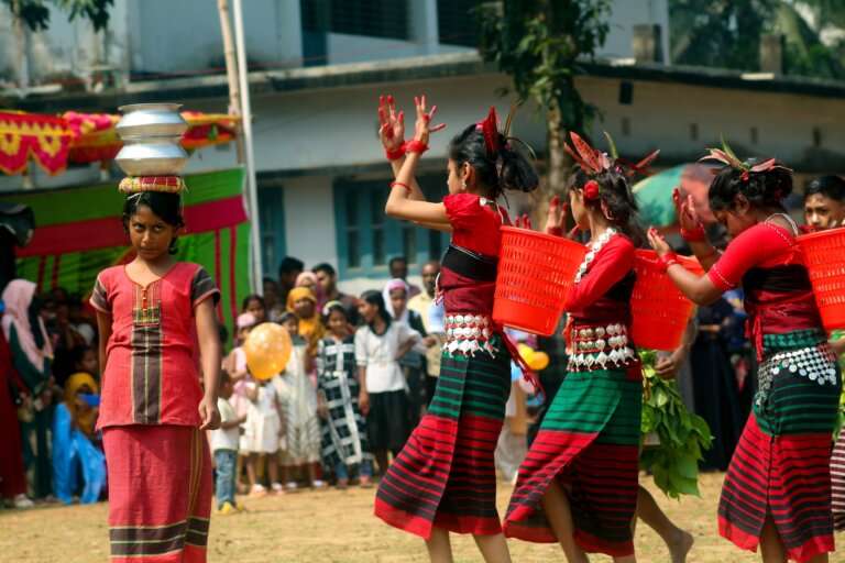 Island Tourism Festival in andaman