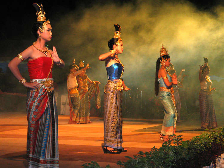 Island Tourism Festival